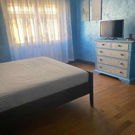 C&E Suites Roma Lido di Ostia Dış mekan fotoğraf