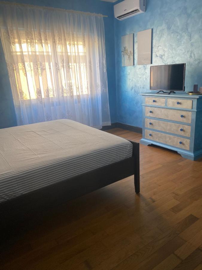 C&E Suites Roma Lido di Ostia Dış mekan fotoğraf