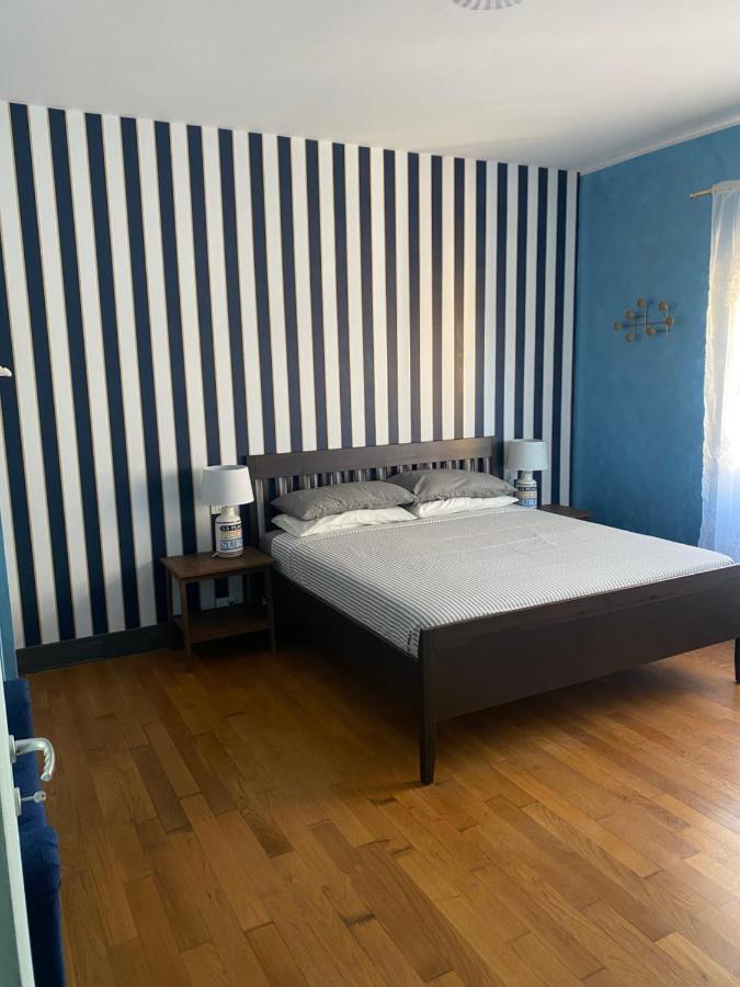 C&E Suites Roma Lido di Ostia Dış mekan fotoğraf