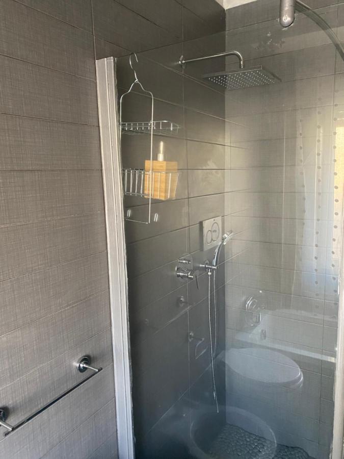 C&E Suites Roma Lido di Ostia Dış mekan fotoğraf
