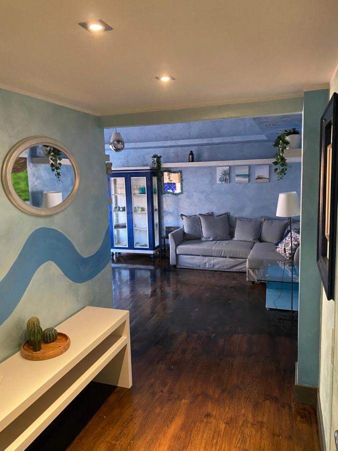 C&E Suites Roma Lido di Ostia Dış mekan fotoğraf